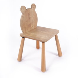 Hanah Home Silla para Bebés Color Roble